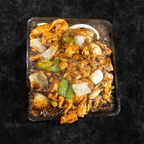 Best C1. Sizzling Chicken w/ Black Pepper 黑椒铁板鸡 in Waxahachie, TX