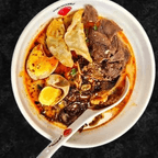 Best N3. Hell Ramen 白汤面 in Waxahachie, TX