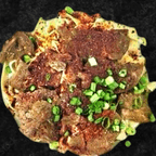 Best M6. Youpo Noodle (Beef only) 油泼面(牛肉) in Waxahachie, TX