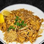 Best M4. Pad Thai 泰式炒河粉 in Waxahachie, TX