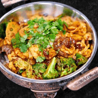 Best H1. Combination Dried Hot Pot 什锦干锅 in Waxahachie, TX