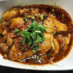 Best F2. Boiled Fish in Hot Sichuan Sauce 四川水煮鱼 in Waxahachie, TX