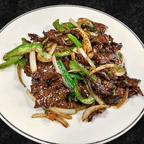 Best B7. Mongolian Beef 蒙古牛 in Waxahachie, TX