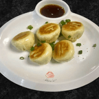 Best A15. Pan Fried Bao (5 pcs) 煎包 in Waxahachie, TX